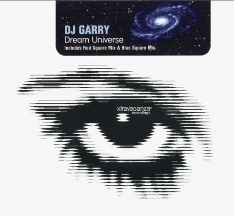 dj garry dream universe